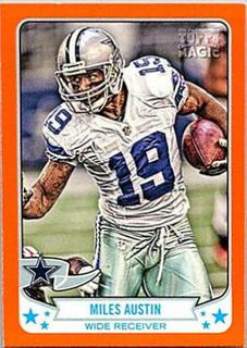 Miles Austin