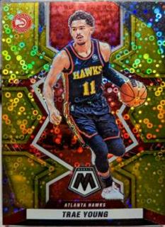 Trae Young