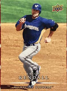 Jason Kendall