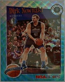Dirk Nowitzki