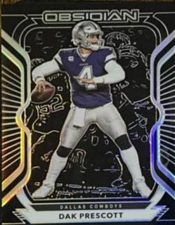 Dak Prescott