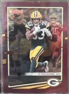 Aaron Jones