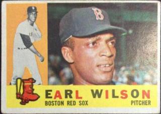 Earl Wilson