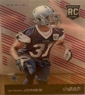 Byron Jones