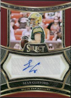 Sean Clifford
