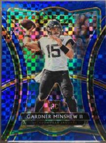 Gardner Minshew II