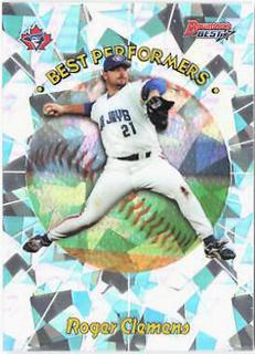 Roger Clemens