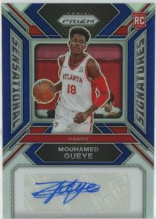 Mouhamed Gueye