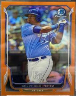 Salvador Perez