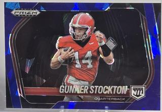 Gunner Stockton