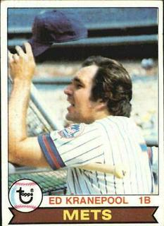 Ed Kranepool