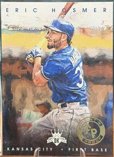 Eric Hosmer