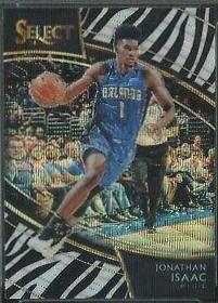 Jonathan Isaac