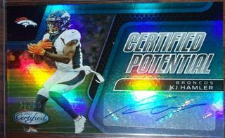 KJ Hamler