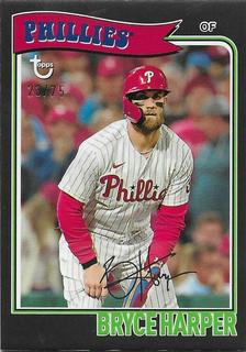Bryce Harper