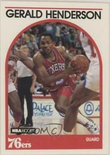 Gerald Henderson