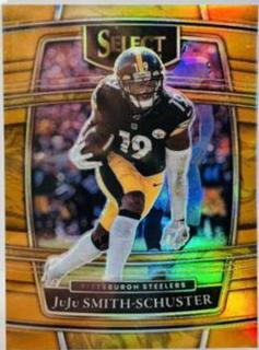 JuJu Smith Schuster