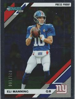 Eli Manning