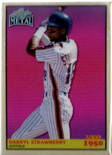Darryl Strawberry
