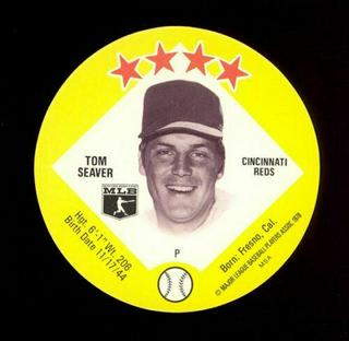 Tom Seaver