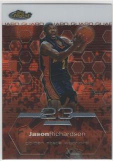 Jason Richardson