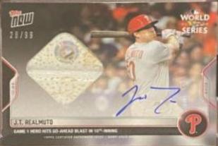 J. T. Realmuto