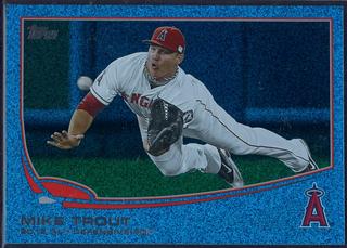 Mike Trout