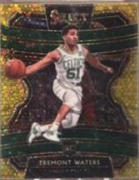 Tremont Waters