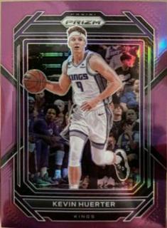 Kevin Huerter