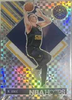 Nikola Jokic