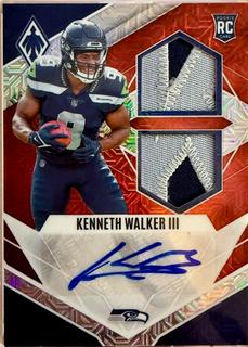 Kenneth Walker III