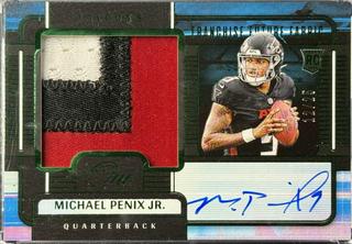 Michael Penix Jr.