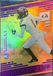 Tutu Atwell