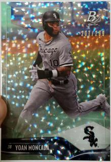 Yoan Moncada
