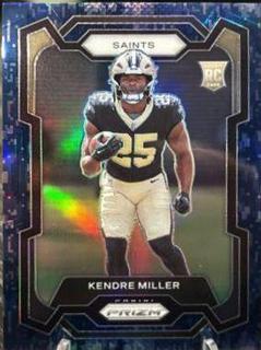 Kendre Miller