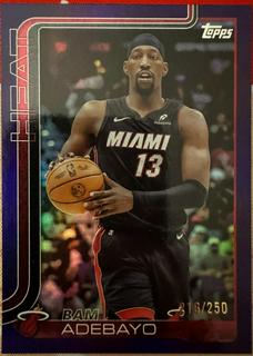Bam Adebayo