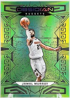 Jamal Murray