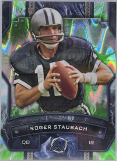 Roger Staubach