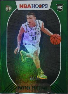 Payton Pritchard