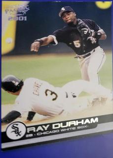 Ray Durham