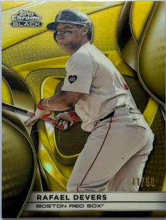 Rafael Devers