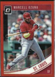 Marcell Ozuna