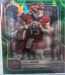 Ethan Vasko