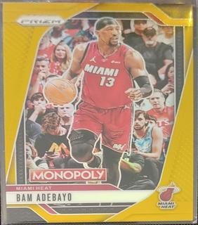 Bam Adebayo