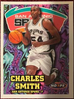 Charles Smith
