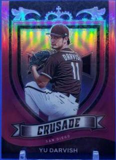 Yu Darvish
