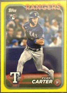 Evan Carter