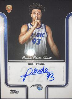 Noah Penda