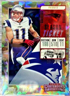 Julian Edelman