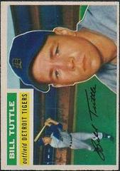 Bill Tuttle condition prices